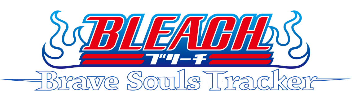 Bleach Brave Souls Tracker Logo